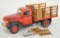1/16th Scale Die-Cast Promotions Ford Stake Truck