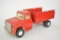 Ertl International Stake Bed Truck