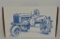 Ertl 1929 John Deere General Purpose Tractor MIB