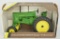 Ertl John Deere 1953 70 Row-Crop Tractor MIB
