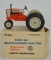 Ertl Ford 981 Select-O-Speed Tractor MIB
