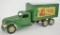 Buddy L Railway Express Delivery Truck