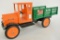 Kazoo Classic Toys Coca-Cola Stake Bed Truck
