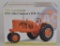 Ertl Precision Allis-Chalmers WD-45 Tractor MIB