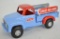 Custom Buddy L Studebaker Sales & Service Truck