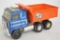 Ertl Transtar Automatic Dump Truck