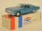 1974 Chevrolet Caprice Dealer Promo Car