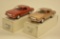 (2)1980 Chevrolet Monte Carlo Dealer Promo Cars