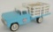 Restored Nylint Chase & Sanborn Delivery Truck