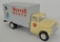 Custom Ertl Morrell Meats Delivery Truck
