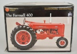 Ertl Precision Farmall 400 Tractor MIB