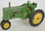 Original Carter Tru-Scale John Deere 60 Tractor