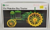 Ertl Precision John Deere Waterloo Boy Tractor MIB