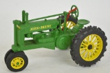Ertl John Deere Model A Tractor