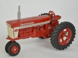 Restored Farmall 560 Tractor With Quick Hitch