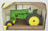 Ertl John Deere 1953 70 Row-Crop Tractor MIB