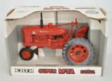 Ertl International Farmall Super M-TA NF Tractor