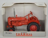 Ertl International Farmall Super A Tractor MIB