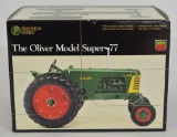 Ertl Precision Oliver Model Super 77 Tractor MIB