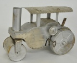 Early Tin Key Wind Road Roller