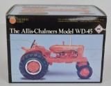 Ertl Precision Allis-Chalmers Model WD-45 Tractor