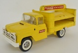 Buddy L Coca-Cola Suspension Truck