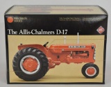 Ertl Precision Allis-Chalmers D-17 Tractor MIB