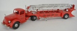 Smith-Miller Fire Department No.3 Ladder Truck