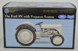 Ertl Precision Ford 9N Tractor W/Ferguson System