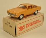 1971 Chevrolet Vega Dealer Promo Car