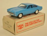 1971 Chevrolet Vega Dealer Promo Car