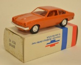 1974 Chevrolet Vega Dealer Promo Car