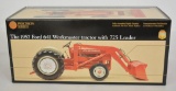 Ertl Precision Ford 641 Workmaster Tractor MIB