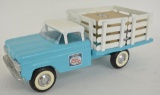 Restored Nylint Chase & Sanborn Delivery Truck