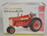 Ertl Precision 1956 Farmall 450 Tractor MIB