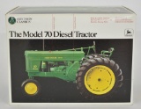 Ertl Precision John Deere Model 70 Tractor MIB