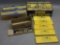 American Flyer 3/16 Scale Train Accessories w/Boxe