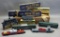 American Flyer Train Set 4605 Box with Cars