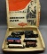 American Flyer Train Set in box w/302 Engine