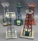 Lot of Model Railroad Signal Towers-A.Flyer/Lionel