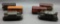 American Flyer Tin Litho Train Set- 6 cars