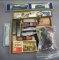 Lot of HO Scale Model Trains-AHM/Bowser/Revell/etc