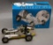 Nylint Thimbledrome Racer NIB