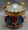 Wolverine No. 31 Merry-go-Round Wind Up Toy