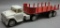 Ertl Stake Bed Semi Truck