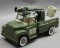 Ertl Utility Service Truck