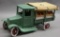 T Reproduction Ford Flivver Produce Delivery Truck