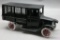 T Reproduction Ford Flivver Paddy Wagon