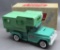 Buddy L Camper Truck with Box