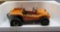 Cox Dune Buggy NIB- Orange